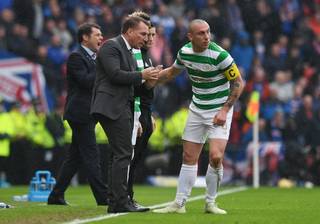 John Hartson: Scott Brown can play at the top for another five years