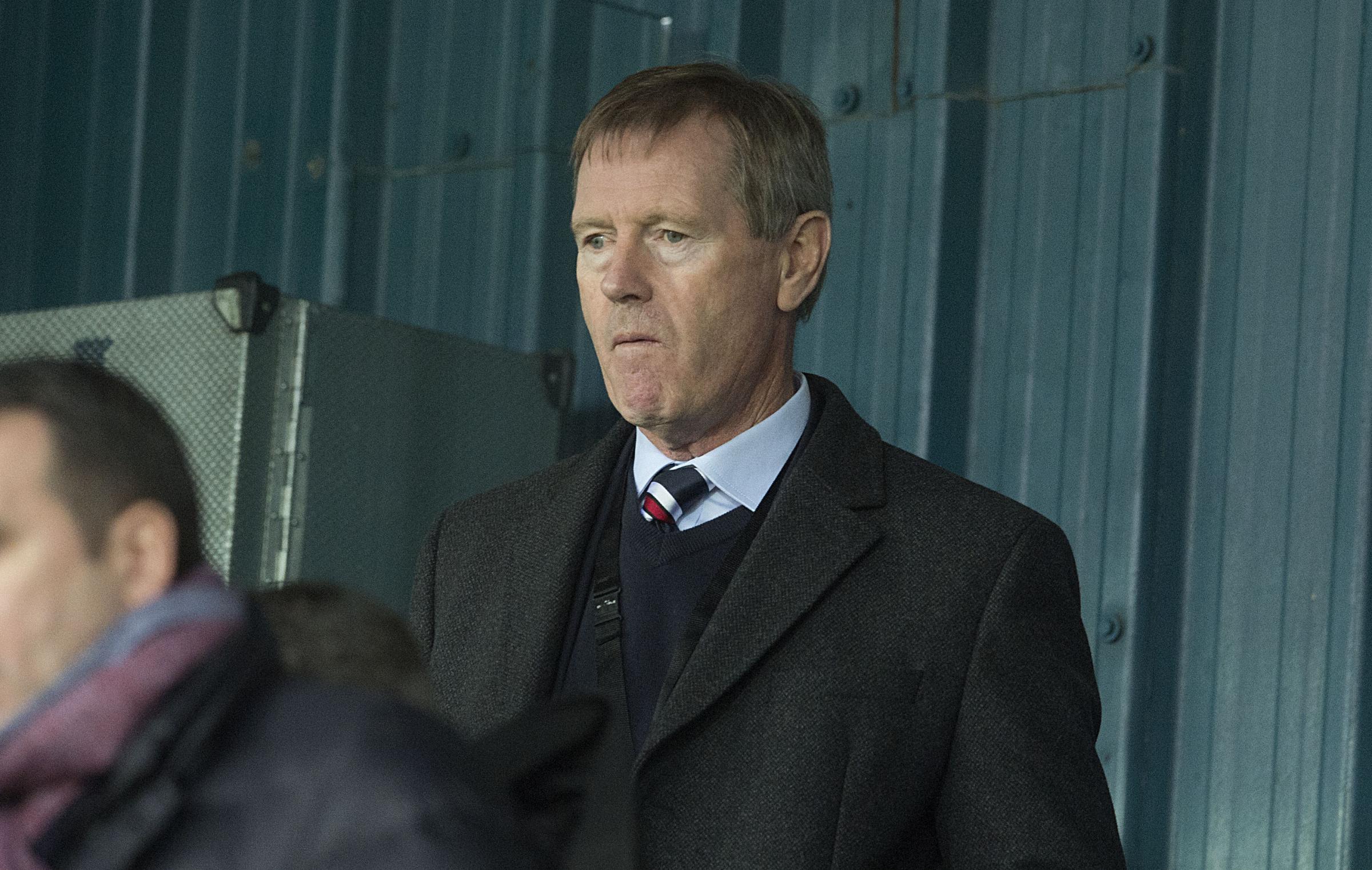 Neil Lennon: Dave King statement undermined Rangers manager Graeme Murty and led to Hampden dressing room rammy