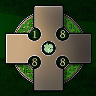 Liam McGrandles with A Celtic State of Mind