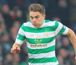 ‘Nobody Wants the Boss to Go,’ Forrest ‘Nobody Wants the Boss to Go,’ Forrest