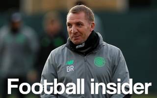 Celtic in hot pursuit of 6ft 4in Bayern Munich player, he would be a sensation in SPL next season Celtic in hot pursuit of 6ft 4in Bayern Munich player, he would be a sensation in SPL next season