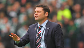 Murty Praises ‘Brave’ Gers Murty Praises ‘Brave’ Gers