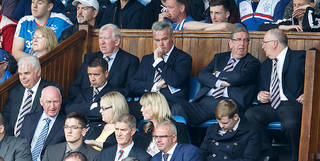 Vendetta – An Open Letter to James Blair Vendetta – An Open Letter to James Blair