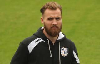 ‘We Can Spoil Celtic Party,’ Alnwick ‘We Can Spoil Celtic Party,’ Alnwick