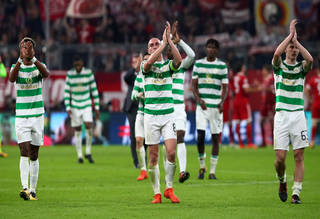 Celtic star lauds over fans in heartfelt Instagram post after massive honour on Sunday Celtic star lauds over fans in heartfelt Instagram post after massive honour on Sunday