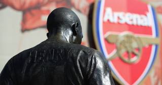 Transfer News: Arsenal risk losing youth prospect Arthur Okonkwo after contract stand-off Transfer News: Arsenal risk losing youth prospect Arthur Okonkwo after contract stand-off