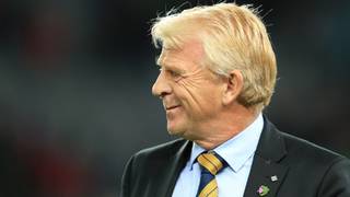 Gordon Strachan backs Celtic boss Brendan Rodgers to handle stress of Arsenal job Gordon Strachan backs Celtic boss Brendan Rodgers to handle stress of Arsenal job
