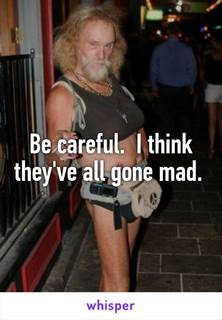 Celtic Diary Wednesday April 25: They’ve All Gone Mad Celtic Diary Wednesday April 25: They’ve All Gone Mad