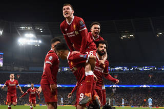 Scots in Champions League finals: Liverpool’s Andy Robertson close to joining elite club Scots in Champions League finals: Liverpool’s Andy Robertson close to joining elite club