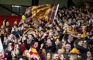 Motherwell reveal ticket allocation for Scottish Cup final clash with Celtic Motherwell reveal ticket allocation for Scottish Cup final clash with Celtic