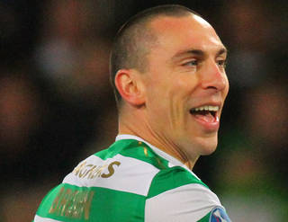 Brown Battles Forrest, Boyd and Mcginn for Top Award Brown Battles Forrest, Boyd and Mcginn for Top Award