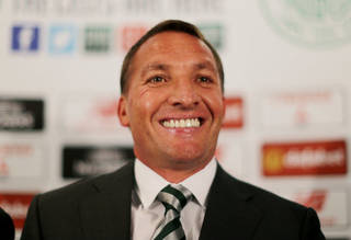 Celtic will not lose any sleep over potential next Rangers manager as talks reportedly begin