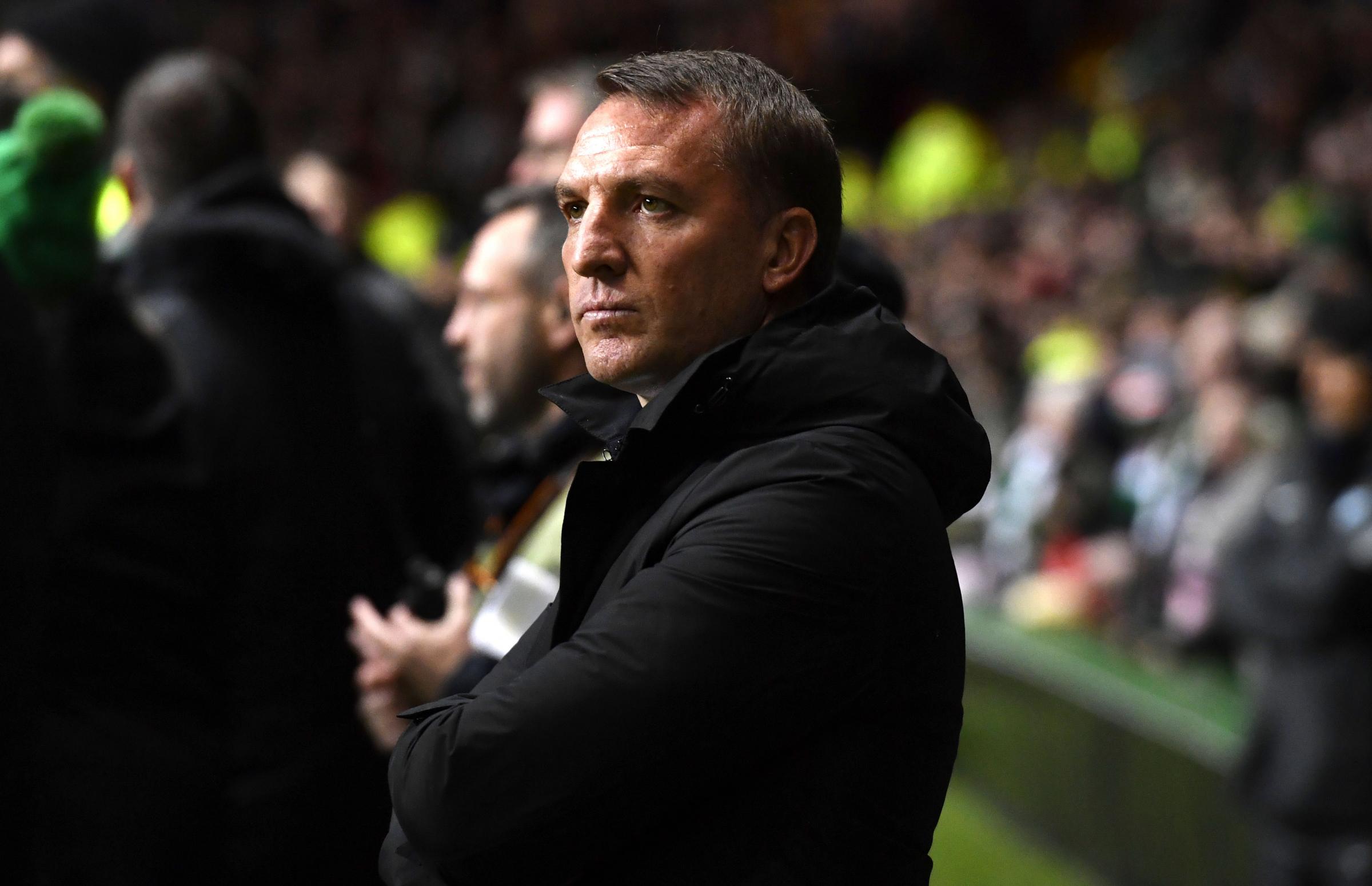 John Hartson: 10-In-A-Row is a stonewaller &ndash; if Celtic “God” Brendan Rodgers stays at Parkhead