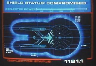 Celtic Diary Friday April 27: Deflector Shields Buckling Under The Strain Celtic Diary Friday April 27: Deflector Shields Buckling Under The Strain