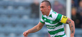 ‘Should Celtic Sign Mcginn? You Better Ask the Gaffer!’ Brown ‘Should Celtic Sign Mcginn? You Better Ask the Gaffer!’ Brown