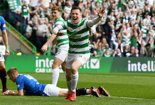 Celtic: How the players rated in 5-0 hammering of Rangers Celtic: How the players rated in 5-0 hammering of Rangers