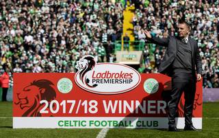 Celtic should have gone for record win over Rangers – Brendan Rodgers Celtic should have gone for record win over Rangers – Brendan Rodgers
