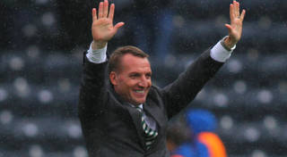 Joy Rodgers and the Magnificent Seven Joy Rodgers and the Magnificent Seven