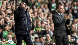 Rangers refuse to speak to media in wake of Celtic defeat Rangers refuse to speak to media in wake of Celtic defeat