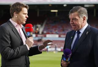 Jake Humphrey: This is what Gerrard would have thought while watching Rangers collapse Jake Humphrey: This is what Gerrard would have thought while watching Rangers collapse