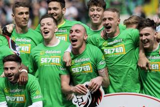 One of my best wins ever against Rangers, says Scott Brown One of my best wins ever against Rangers, says Scott Brown