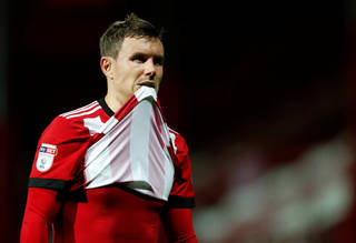 After reportedly rejecting deal, Celtic must snap up tough-as-nails international enforcer After reportedly rejecting deal, Celtic must snap up tough-as-nails international enforcer