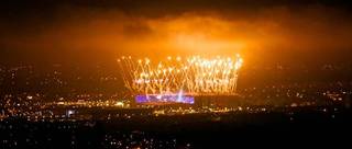 Congratulations To All The Scottish Champions! Congratulations To All The Scottish Champions!