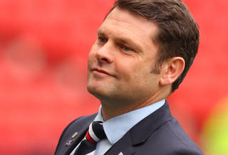 ‘Murty Thrown to the Garbage,’ Celtic Boss ‘Murty Thrown to the Garbage,’ Celtic Boss