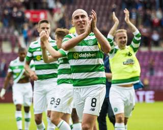 Celtic captain Scott Brown tells Brendan Rodgers he doesn’t want any premature down time Celtic captain Scott Brown tells Brendan Rodgers he doesn’t want any premature down time