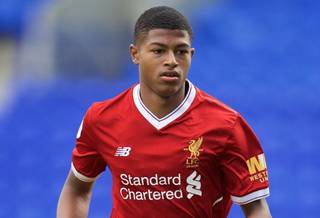 Why Celtic Fans Should Be Very Excited if They Sign Rhian Brewster Why Celtic Fans Should Be Very Excited if They Sign Rhian Brewster