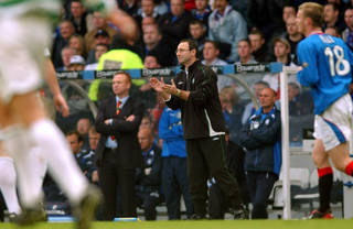 O’Neill: ‘It’s the weakest Rangers side I’ve ever known and Celtic need them to be strong’ O’Neill: ‘It’s the weakest Rangers side I’ve ever known and Celtic need them to be strong’