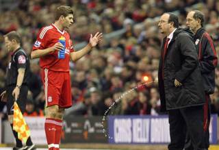 Rangers take massive gamble and risk Celtic opening gap as terms of Gerrard deal claimed Rangers take massive gamble and risk Celtic opening gap as terms of Gerrard deal claimed