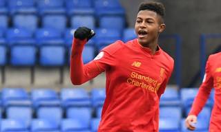 Deal close: Liverpool ‘in advanced talks’ with Celtic for ‘best young English talent’ Deal close: Liverpool ‘in advanced talks’ with Celtic for ‘best young English talent’