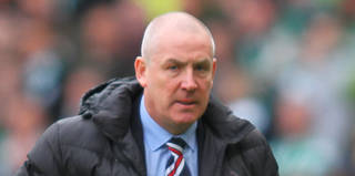 ‘Get Real, ‘Gers,’ Ex-Boss ‘Get Real, ‘Gers,’ Ex-Boss