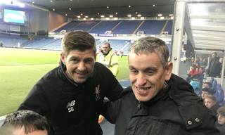 Gerrard’s demands a gamble that can kill Gerrard’s demands a gamble that can kill