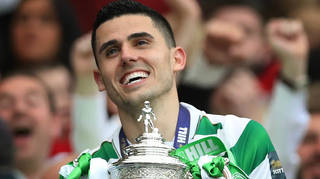 Popular pundit reacts on Twitter to reports of PL club’s interest in £15k-per-week Celtic star Popular pundit reacts on Twitter to reports of PL club’s interest in £15k-per-week Celtic star