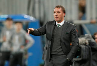 Rodgers confirms update on potential Celtic swoop for reported £8.8m striker