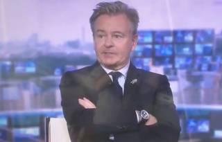 Video: Charlie Nicholas Admits Concern Over Steven Gerrard’s ‘Iconic’ Appointment at Rangers