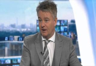 Bizarre Charlie Nicholas remarks completely out of step with thoughts of Celtic support