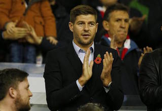 Inside verdict at Rangers on Gerrard proves why this is beginning of the end of Celtic reign
