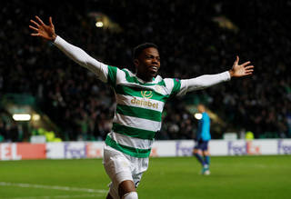 Writing on the wall for Celtic attacker after Rodgers snub v Hearts, fans may not see him again Writing on the wall for Celtic attacker after Rodgers snub v Hearts, fans may not see him again