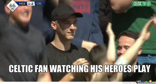 Tierney gets a day off, goes to the Football! Tierney gets a day off, goes to the Football!