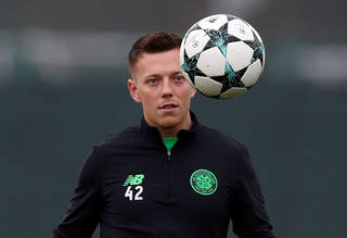 Report: Top flight rivals launch eight-figure battle at Celtic for red hot Rodgers favourite Report: Top flight rivals launch eight-figure battle at Celtic for red hot Rodgers favourite