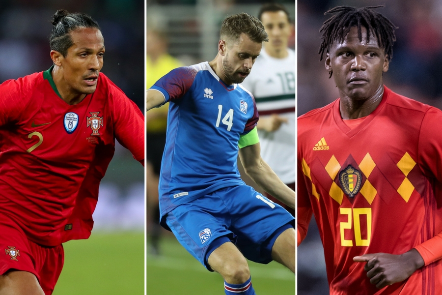 The Scottish Premiership players heading to the World Cup &ndash; including Celtic and Rangers stars