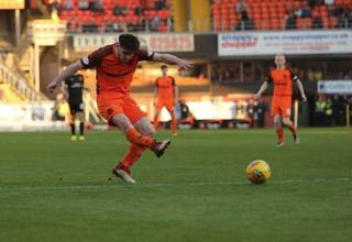 Anthony Ralston Gets Rave Reviews For Performance in Play-Off Game Anthony Ralston Gets Rave Reviews For Performance in Play-Off Game
