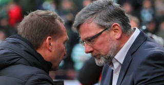 Levein Slams ‘Moaning’ Rodgers Levein Slams ‘Moaning’ Rodgers