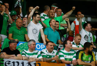 ‘Complete failure’, ‘Clown’ – Celtic fans blast Levein over Rodgers comments ‘Complete failure’, ‘Clown’ – Celtic fans blast Levein over Rodgers comments