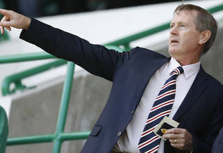 Dave King: This is what I expect from Celtic after Rangers appoint Gerrard Dave King: This is what I expect from Celtic after Rangers appoint Gerrard