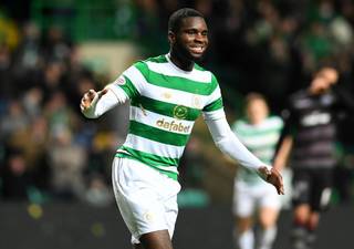 ‘Talks are ongoing’: Celtic hope to agree deal for 11-goal forward ‘Talks are ongoing’: Celtic hope to agree deal for 11-goal forward