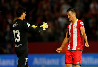 Celtic must make good on promise and sign £8m-rated defender who left Lionel Messi blown away Celtic must make good on promise and sign £8m-rated defender who left Lionel Messi blown away